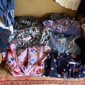 Mystery Size Medium Box 📦